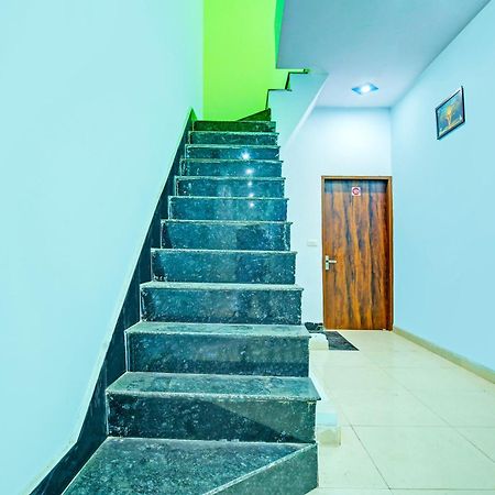 Super Hotel O Sirsa Hotel & Guest House Екстер'єр фото